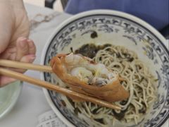 -明呈黄鱼面馆(斜土路店)