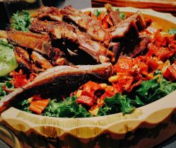 -花家怡园·宴会厅(簋街四合院总店)