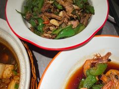 -香阁餐厅·常州菜·常州菜代表品牌(新北奥体店)