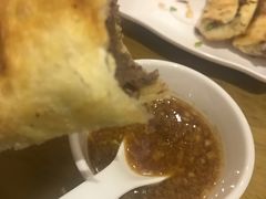 -王胖子驴肉火烧(鼓楼店)