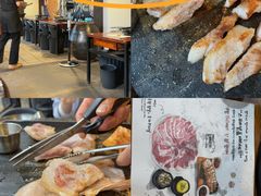 -Dombe豚(黑猪肉街店)