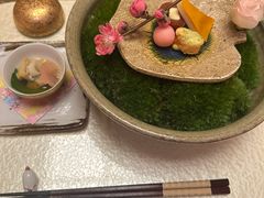-空蝉怀石料理(益丰·外滩源店)