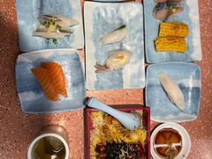 -元气寿司(东方宝泰店)