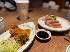 -周家二小姐的菜(西津渡店)