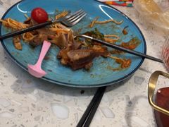 -Aqua Oasis 水天堂(常熟永旺店)