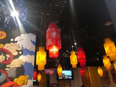 -大味老火锅City店