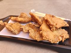 -吕氏焗小鲜•海鲜青岛菜(八大关店)