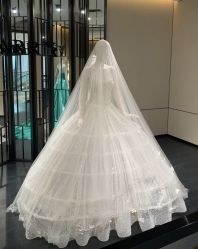 -MuseMarry婚纱(前海嘉里中心店)