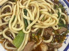 -清真-戏楼王记牛肉面