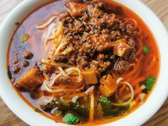 -吴记怪味面(牛王庙店)