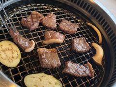烤肉-焼肉 ウエスト(天神店)