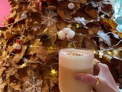-Punchline Coffee&Roaster(同济大学店)
