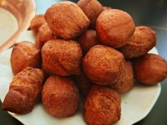 -诺敏塔拉奶茶-布里亚特包子-手把肉(锦都会店)