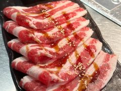 -炑八韩烤(琼华店)