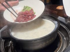 牛辗-大良毋米粥(锦龙路总店)