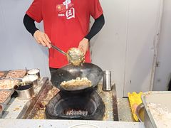 -扬二春炒饭(国庆路总店)