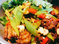 -吃饭皇帝大(合生汇店)