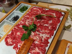 -麻辣空间·清油火锅(水井沟店)