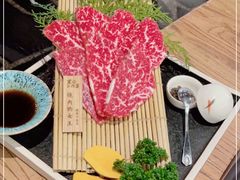 -黑牛の店·和牛烧肉(合生汇店)