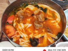 -小满手工粉(北京来福士店)