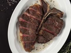 -王品牛排(郑州大卫城店)