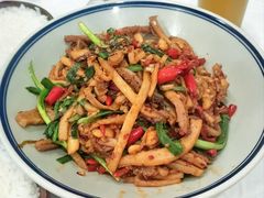 -新新湘菜馆(新中街二条店)