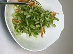 -淮香国色·淮扬菜(正大中心店)