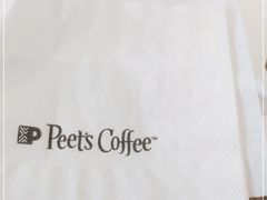 -Peet's Coffee皮爷咖啡(大学路店)