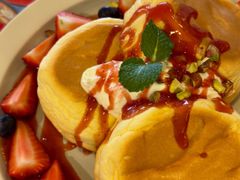 -UPPER KITCHEN(延安路店)