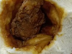 -不二心包子铺(二七广场店)