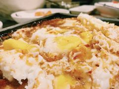 -朴大人炭烤·韩国料理(奥帆中心海尔洲际店)