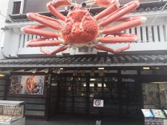 -蟹道乐(道顿堀本店)