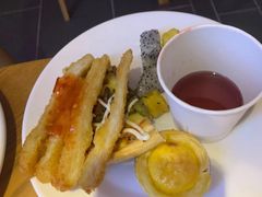 -蓝鲸湾汤泉(包河店)