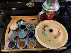 -哥老官重庆美蛙鱼头(宝山龙湖店)