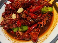 经典麻小-杨氏青龙虾·羊蝎子(金盛路总店)