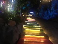 -海市蜃楼花园主题餐厅(石顶店)