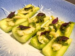 -肆月河豚·新淮扬(金融街店)
