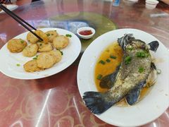 -滑记海鲜饭店·老字号(海鲜街店)
