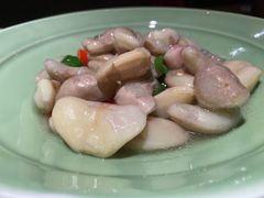 -鱼食饭稻·苏浙土菜17年老馆子(平江路店)