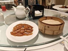 -全聚德(领城国际店)