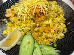 -Home Thai·泰谣(王府井apm店)