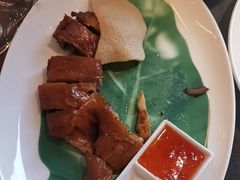 -南里山房·新淮扬菜(徐汇万科店)