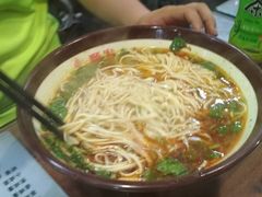 顺发拉面-顺发拉面(长湖路店)