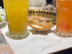 -千寻山野烤肉(天虹店)