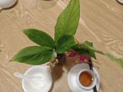 -佛有缘素食馆·荔湾老字号(陈家祠首店)