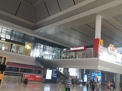 -南宁东站