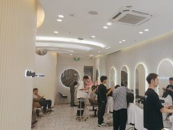 -型色沙龙 Color Salon