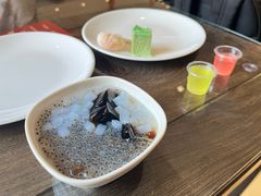 -天荷菜根·闽南素食自助(刺桐北路店)