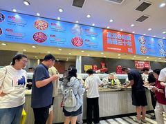 -富龙快餐店(铁西店)