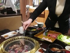 -龍二烧肉酒场(九亭店)